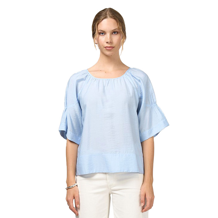 Madly Sweetly Sonnet Top